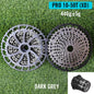 SPEDAO MTB Cassette 10–50T | 12-Speed XD Compatible Sprocket Steel Flywheel