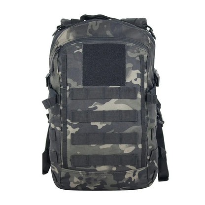 Waterproof Fishing Hunting Bags Outdoor Tactical Rucksack for Trekking