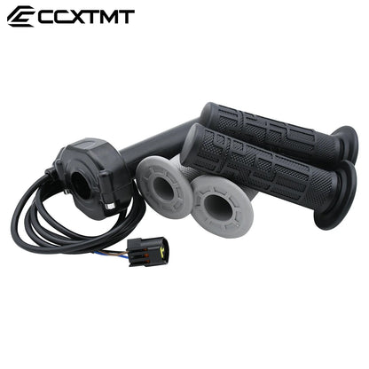 Sur-Ron Light Electric Bike Throttle Grip 22mm Handlebar Components