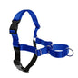Dog Harness Adjustable Vest for Big Dogs Soft Chest Puppy Traction