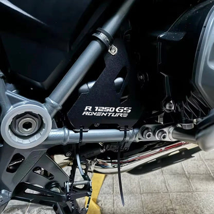 Starter Guard Cover for BMW R1200GS R1250GS ADV 2013–2024 Protector