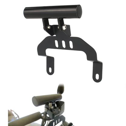 BMW R1150GS 1999-2004 GPS Mount Phone Holder, Windshield Navigation Bracket