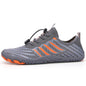 Water Shoes for Women Men Barefoot Shoes Upstream Breathable Beach Shoes Sport Shoe Quick Dry River Sea Aqua Shoes Sneakers - EXPROTAS