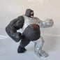 Godzilla Vs Kong 16cm Action Figure Model Toy Monsterverse Skar Playmates