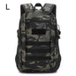 10L 20L Travel Outdoor Backpack Mini Small Waterproof Camping Hiking Fishing Hunting Bag Climbing Women Men Rucksack Daypack-EXPROTAS