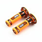 7/8" 22mm Handle Grips Pro taper Motorcycle Grips Protaper Dirt Pit Bike Motocross Handlebar Rubber Gel Hand Grip Brake Hands-EXPROTAS
