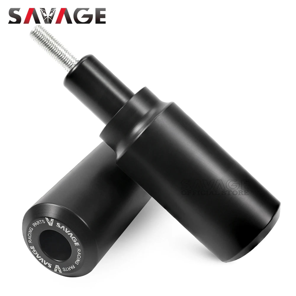Z900 Z900RS Frame Slider Crash Protector For KAWASAKI Z 900 RS SE Motorcycle Accessories Falling Protection Engine Crash Pad-EXPROTAS