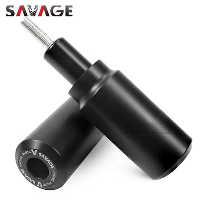 Z900 Z900RS Frame Slider Crash Protector For KAWASAKI Z 900 RS SE Motorcycle Accessories Falling Protection Engine Crash Pad-EXPROTAS