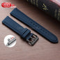 Watch Strap 20mm 22mm Nylon Quick Release Sailcloth Band for Men