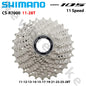 Shimano 105 R7000 / Ultegra R8000 11-Speed Road Cassette CS-R7000 CS-R8000 - EXPROTAS