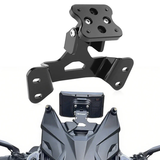 Ducati Multistrada V4 2021-2025 V4 S/RS/Rally GPS Navigation Bracket Phone Mount Holder