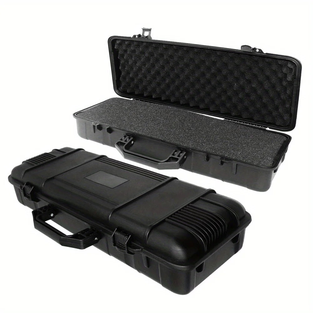 Waterproof Hard Carry Case Organizer Storage Box for Camera Photography