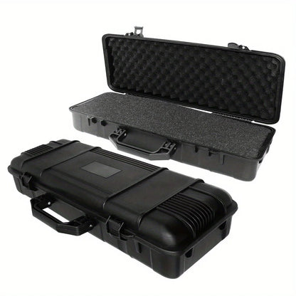 Waterproof Hard Carry Case Organizer Storage Box for Camera Photography