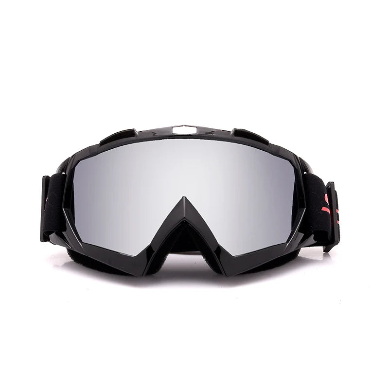 Motorcycle MX Off-Road Goggles ATV Dirt Bike Racing Cycling Ski Protective Eyewear