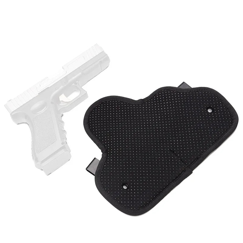 Tactical IWB Holster Concealed Carry Universal Left Right Hand - EXPROTAS