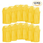12PCS Soccer Training Vests Kids Breathable Mesh Practice Sports Team Jerseys