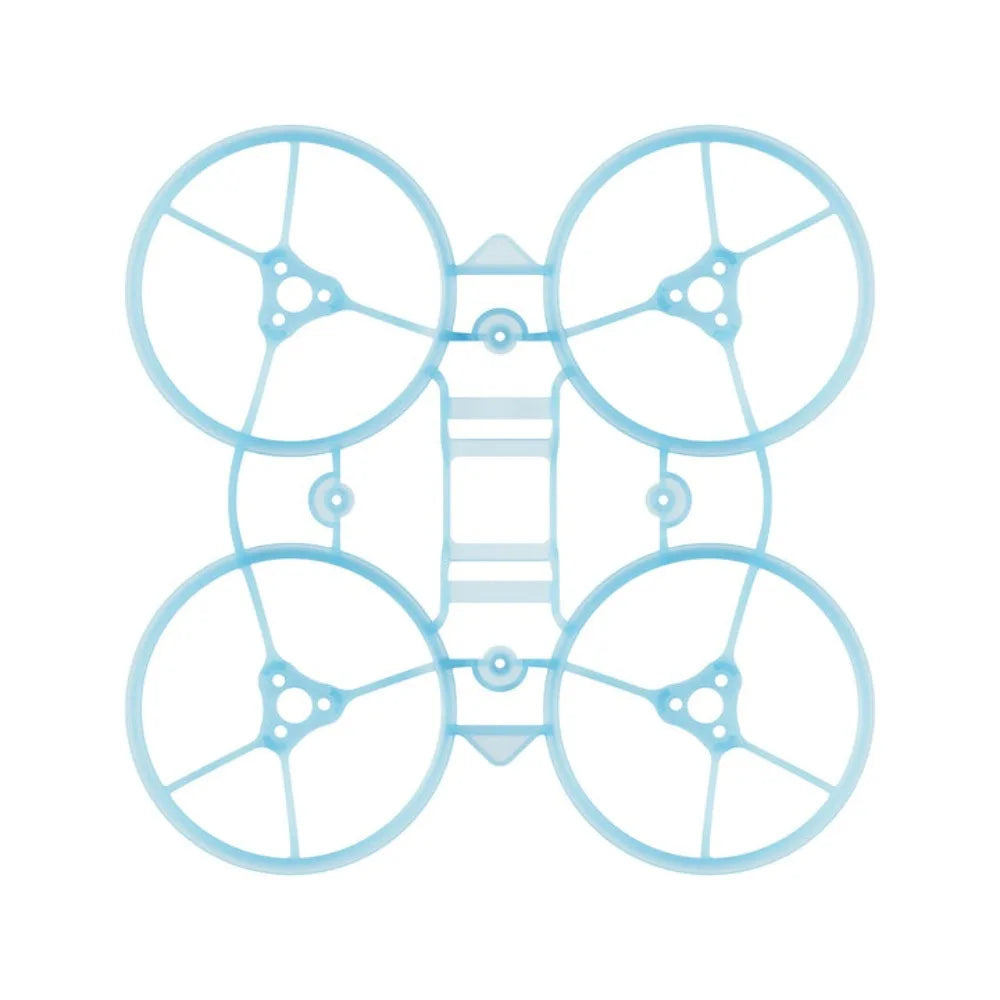 For RC Micro Betafpv Air65 II 65mm 1S Brushless Whoop Drone Frame