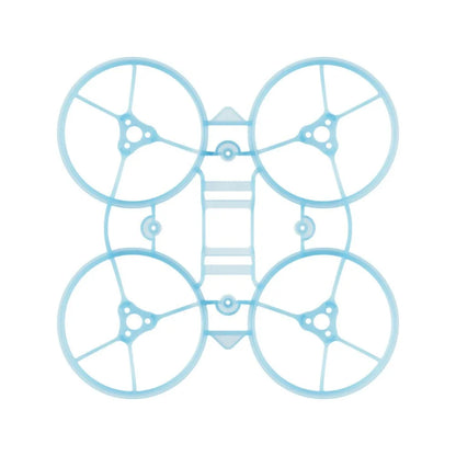For RC Micro Betafpv Air65 II 65mm 1S Brushless Whoop Drone Frame