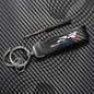 1Pcs Key Chain For BMW S1000RR S1000R S1000XR HP4 Motorcycle Accessories