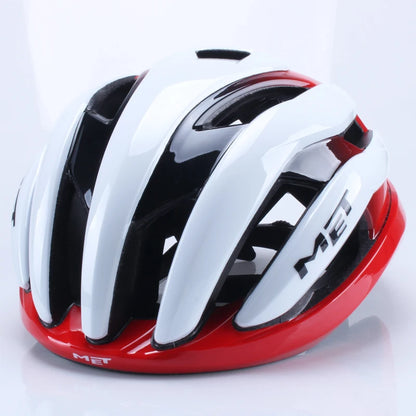 MET Trenta Cycling Helmet Road MTB Bike Adult Speed Skating Scooter Riding Safety Helmet