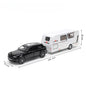 1/32 Cullinan RV Car Diecast Alloy Toy Model Off-road Vehicle for Boys