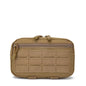 Tactical Waist Bag Molle EDC Pouch Utility Belt Pack Small Gadget Gear