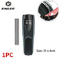 1/2PCS ENLEE Bike Hard Shell Fender Bicycle Front Rear Tire Wheel Mudguard MTB Bicycle Mud Guard Fender Cycling Part Accessories