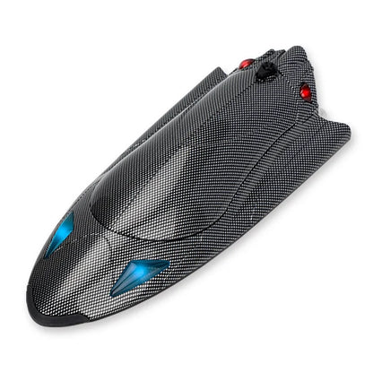 Rc Boat High Speed Racing Ship 25Km/h Waterproof Rechargeable Model Electric Radio Remote Control Speedboat Toys for Boys Gift-EXPROTAS