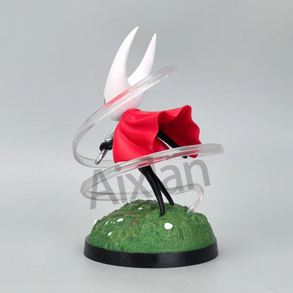 Hollow Knight Silksong PVC Action Figure Anime Collectible Toy Model