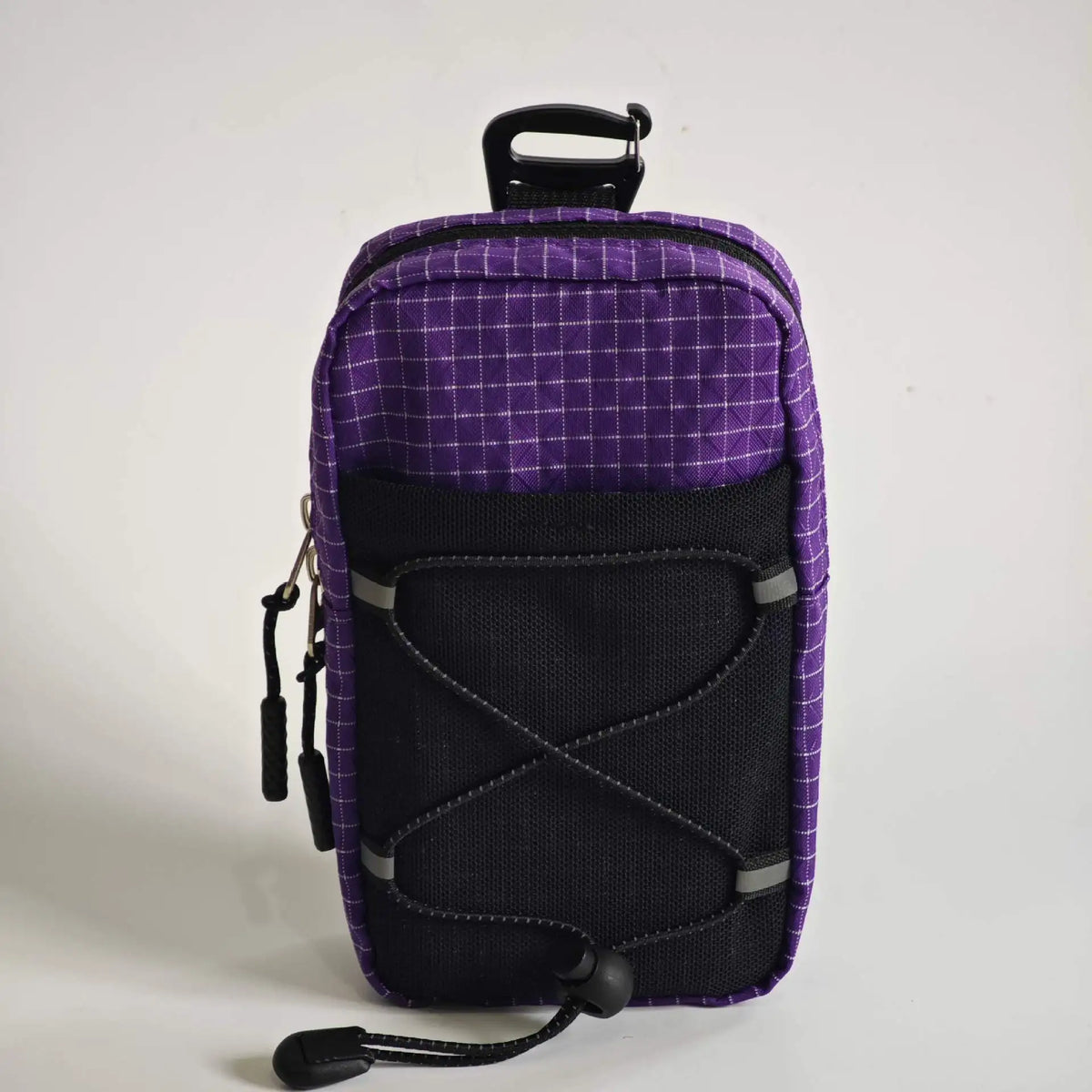 Arm Bag for Camping Outdoor Hiking Phone Pouch Wallet Climbing Storage