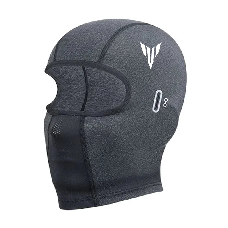 Sun UV Protection Motorcycle Cap for YAMAHA MT01 MT03 MT07 MT09 MT10