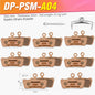 SRAM G2 Guide Ultimate RSC RS Avid X0 Sintered Metal Brake Pads JSHOUBIKE