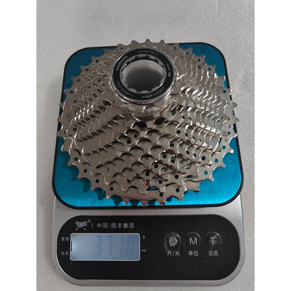 Shimano CS-HG700-11 11-Speed Road Cassette 11-28T to 11-34T (105 R7000 Compatible)