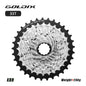 GOLDIX XDR 12 Speed Road Cassette Ultralight K7 for SRAM Electronic - EXPROTAS