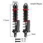 Shock Absorber 1/10 RC Crawler Damper Aluminum Upgrade 90/95/105/115mm