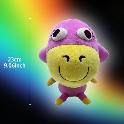 TreasuringU Tawog Plush Funny Gumball Anais Darwin Stuffed Doll