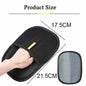 Pet Grooming Glove Deshedding Hair Remover Massage Brush for Dog Cat
