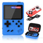 Mini Retro Handheld Game Player 500 Games Portable Console for Kids