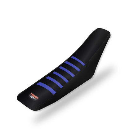 Waterproof Anti-Slip Ribbed Gripper Seat Cover by Powerzone for SXF EXC KXF CRF