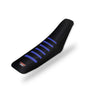 Waterproof Anti-Slip Ribbed Gripper Seat Cover by Powerzone for SXF EXC KXF CRF