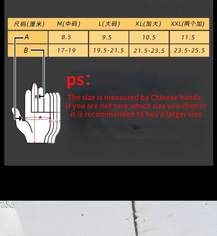 Leather Work Gloves Driver Lorry Fleece Lined Safety Truck Welding Pairs