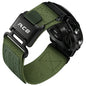 Garmin Watch Band Strap 22mm/26mm Quick-Release Nylon for Fenix 8/7/6/5