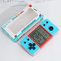 Tetris Handheld Game Electronic Retro Arcade Console 26 In 1 Vintage