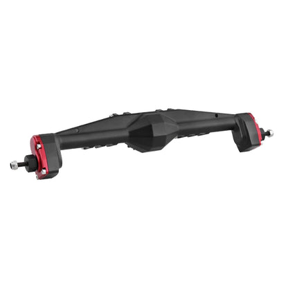 1/10 RC Crawler Metal Front & Rear Portal Axle for Axial Capra 1.9 UTB RR10 Upgrade - EXPROTAS