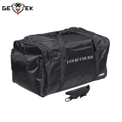 RC Car Carrying Bag 59*30*33cm for 1/10 1/8 Crawler SCX10 Capra Wrangler TRX4 E-REVO VS4 BRX01 TF2 D90 CC01 YK4082 RGT EX86190