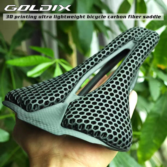 Saddle Ultra Light Bicycle Seat Cushion MTB Racing Accessories