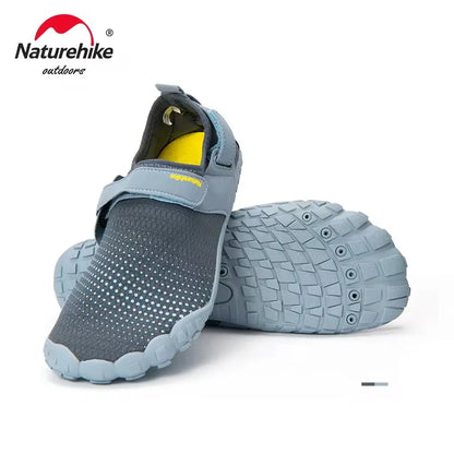 Naturehike Aqua Water Shoes | Quick-Dry Outdoor Beach Sneakers Unisex