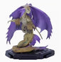 Monster Hunter Iceborne Dragon Figure Set Malzeno Amatsu Zinogre Rathalos