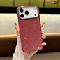 Glitter Starry Sky Diamond Case for iPhone 11-17 Air Pro Max Plus Shockproof