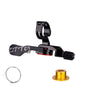 Dropper Seatpost Remote Lever Control for MTB Bike Adjustable Shifter